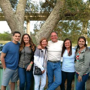 Meet your Posher, Sharon